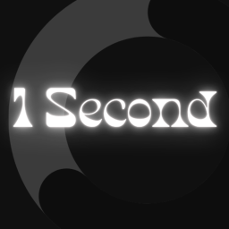 1 Second  [EARLY ACCESS]