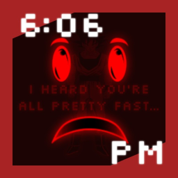[GOKU REWORK PART 1/???] 6:06 PM