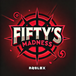 Fifty's madness