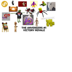 Vote Me for president of bloxburg