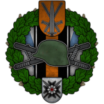 4. Fieldpolice-Troop "Black Prince"