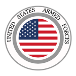 +-United States Armed Forces-+