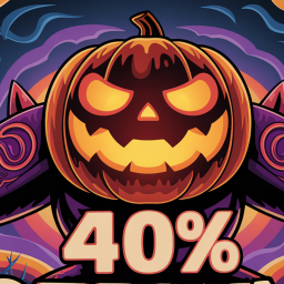 %40