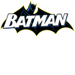 THE BAT-MAN