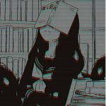 Aesthetic bois~