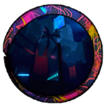 caption=Badge