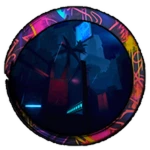 caption=Badge