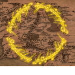 The Guardians and Threats of Middle-Earth