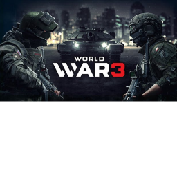 WWIII: The journey