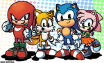 SONICPALS