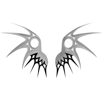 White Angel Wings | Roblox Item - Rolimon's