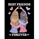 You are my Besty