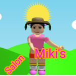Miki's Salon