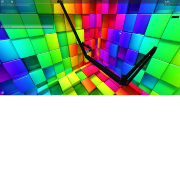 *Updated!* Just A Random Marble Game