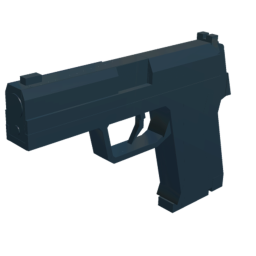 Gunshot [BETA]