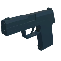 FFA Shooting game [BETA] icon