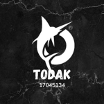 Todaklanggar