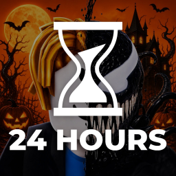 [🎃] +1 Venom Evolution icon
