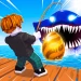Fish an Egg icon