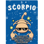 Scorpion's United