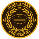 TTF | Genel Branş Komutanlığı