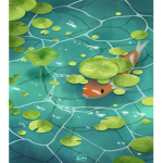 My fishes!
