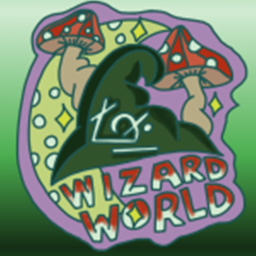 Wizard World