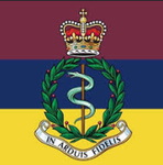 [KAAB RAMC] Royal Army Medical Corps