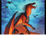 Wings of Fire Roleplayers