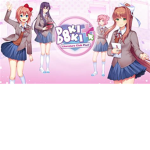 doki doki club de literatura pro!