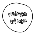 minga binga