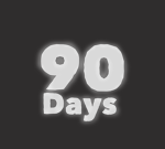 Games Made in 90 Days