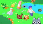 Pet Simulator X Giveaways And Chat