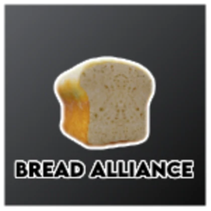 Bread Alliance Roblox group icon