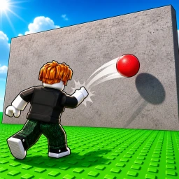 Wall Ball [ALPHA] icon