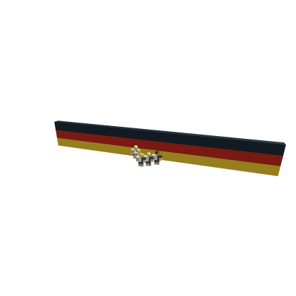 Germany Youth Captain Tsubasa