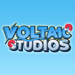 Voltaic Studios.