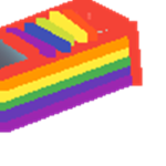 Rainbow Block games