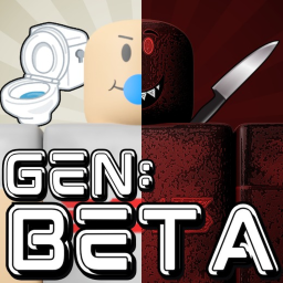Generation BETA [STORY]