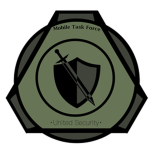 《Delta-9 "United Security"》