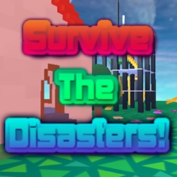 Survive The Disaster 2013 icon