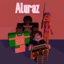 Aluraz TP center