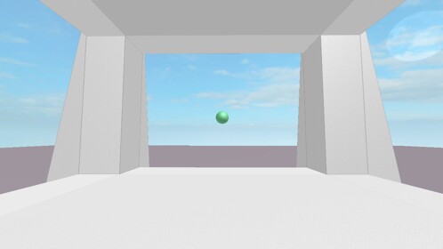 Evolution Arena v0.4