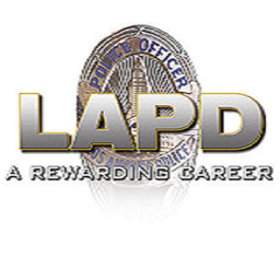 [LAPD} Training Facility