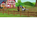 Brave Horses Unit