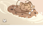 COOKIES FOREVER :>