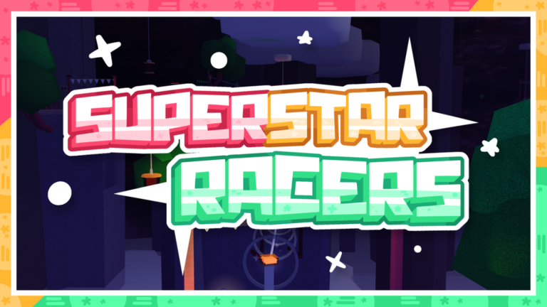 ⭐ Superstar Racers