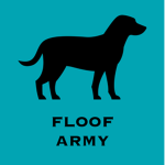 F-L-O-O-F Army