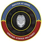Μαster At Arms