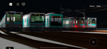滝原鉄道のグループ